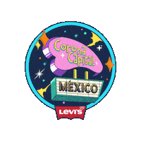 Jeans Sticker by Levi Strauss & Co.