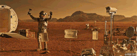 GIF by 20th Century Fox Home Entertainment