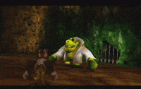 Nintendo 64 N64 GIF