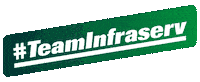 infraserv_hoechst teamwork infraserv infraservhöchst industrieparkhöchst Sticker