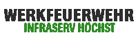 Werkfeuerwehr_infraservhoechst infraserv werkfeuerwehr infraservhöchst Sticker