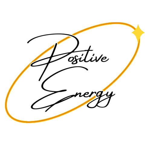 Laresaacevedo giphyupload energy empowerment larissa Sticker