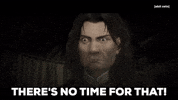 Hurry Up No Time GIF by Adult Swim