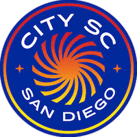 Football Soccer Sticker by City SC