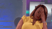are you kidding me? can't take it GIF by Face The Truth