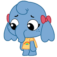 Sticker by PlayKids