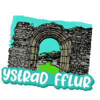 Ceredigion Sticker