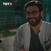 Happy Fun GIF by WASS Medya