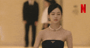 High School Hierarchy GIF by Netflix Korea