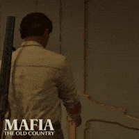 Standoff Intimidation GIF by 2K Games