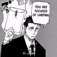 Jjk Slander GIF