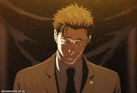Jjk Jujutsu Kaisen GIF