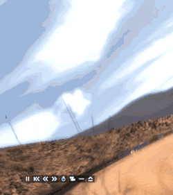dirt GIF