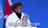 Climate Change GIF by GIPHY News
