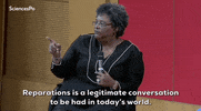 Mia Mottley Barbados GIF by GIPHY News