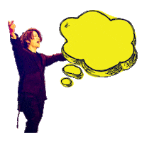 Why Sticker by GLAY