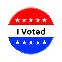 Bruinsvote Sticker by UCLA