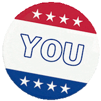 Politics Election Sticker by Save Our Storefronts