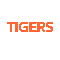 Gotigers Wareagle Sticker by Auburn University