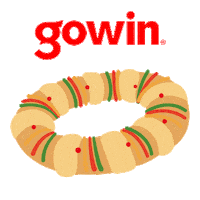 El Nino Reyes Sticker by Gowin México