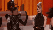 logo tv finale GIF by RuPaul's Drag Race