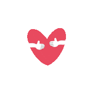All Is Well Love Sticker