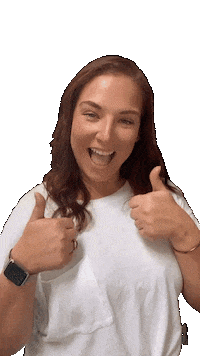 Happy Excitement Sticker by eclecticsocialsolutions