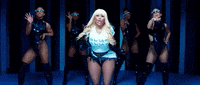 good form GIF by Nicki Minaj