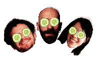 Grandson Sticker by X Ambassadors