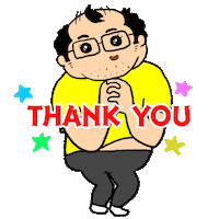Happy Dance Sticker