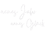 New Year Neues Jahr Sticker