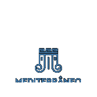 Sticker by mediterraneo