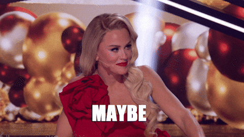 Mario Buffalo GIF by Reality Club FOX