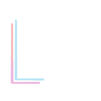 Gradient Border Sticker