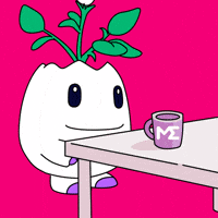 Over It No GIF by Magic Eden