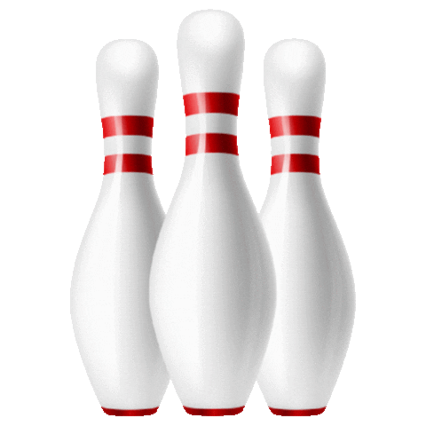 Bowl Bowling Sticker by Firehouse