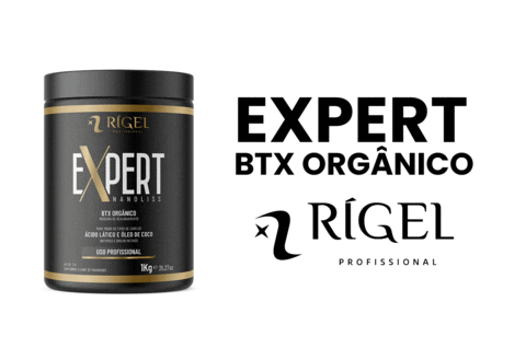 Cosmeticos Sticker by Rígel Profissional