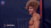 Awesome Record GIF by Australian Ninja Warrior