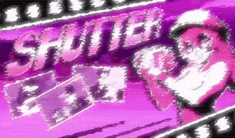 Wii U Mona GIF