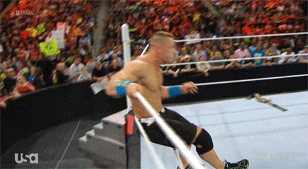 wwe universe GIF