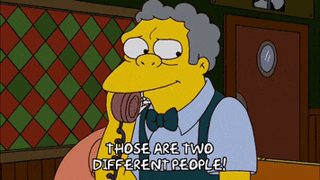 talking episode 16 GIF