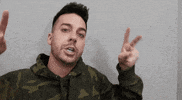 Break Up Relationship GIF by John Crist Comedy