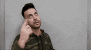 Break Up Relationship GIF by John Crist Comedy