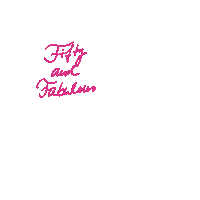Pink Sticker by MISSMATILDA