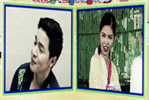 maine mendoza kalyeserye GIF