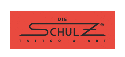 Die_Schulz giphyupload art tattoo schulz Sticker