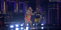 fallontonight dance music dancing mood GIF