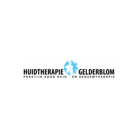 Skincare Acne Sticker by Huidtherapie Gelderblom