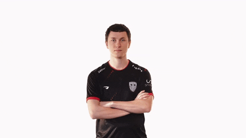 Think Counter Strike GIF by SINNERS Esports