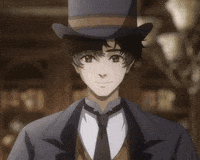 The Fool Klein GIF